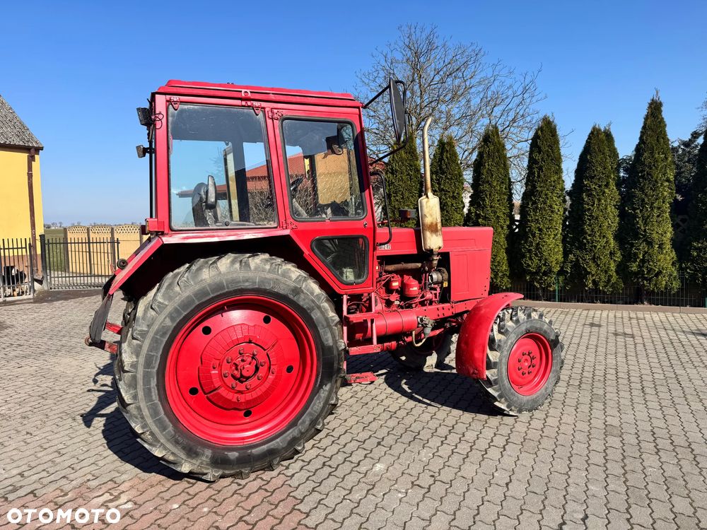 MTZ 82 - 2