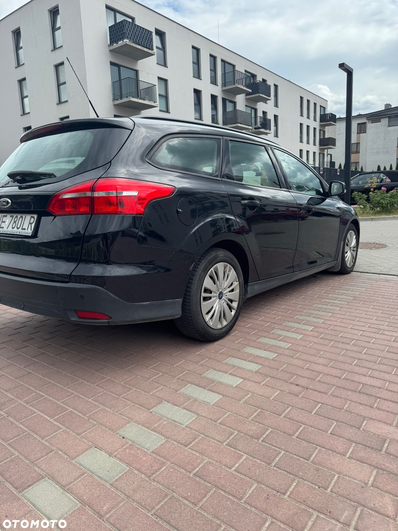 Ford Focus 1.5 TDCi Trend Sport - 5