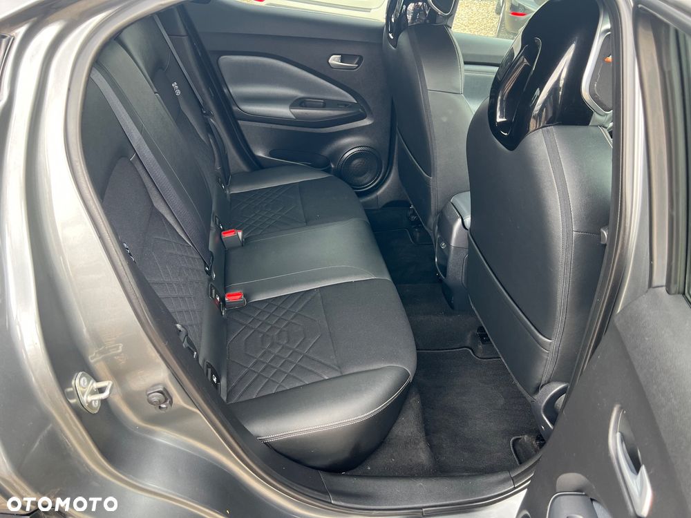 Nissan Juke 1.0 DIG-T N-Sport - 23