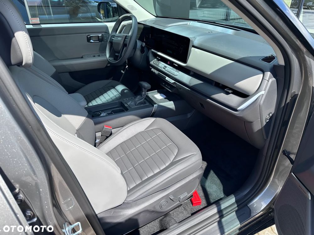 Kia Seltos 1.6 T-GDI L DCT - 14