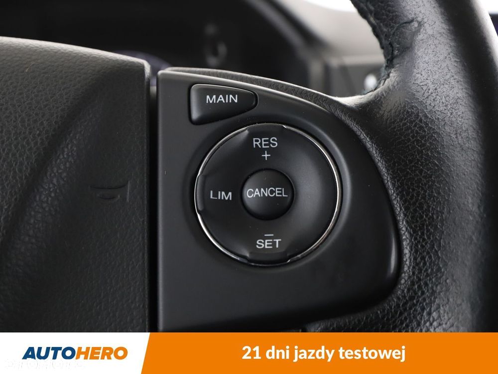 Honda CR-V 1.6i-DTEC Executive (Sensing Pack / Connect+) - 28
