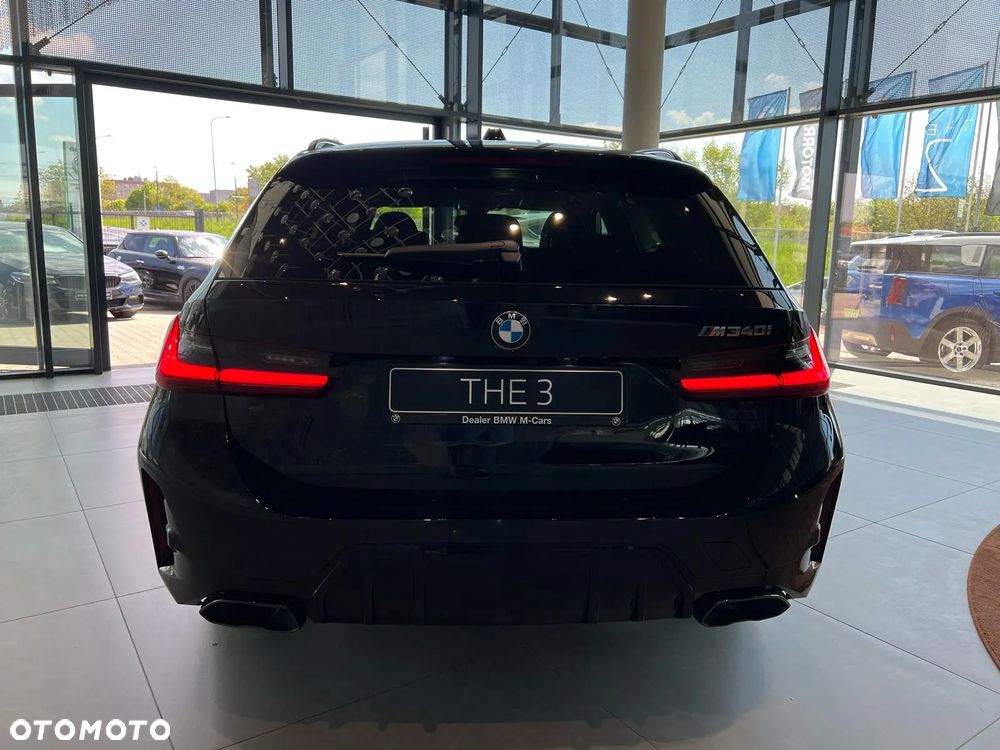 BMW Seria 3 - 5