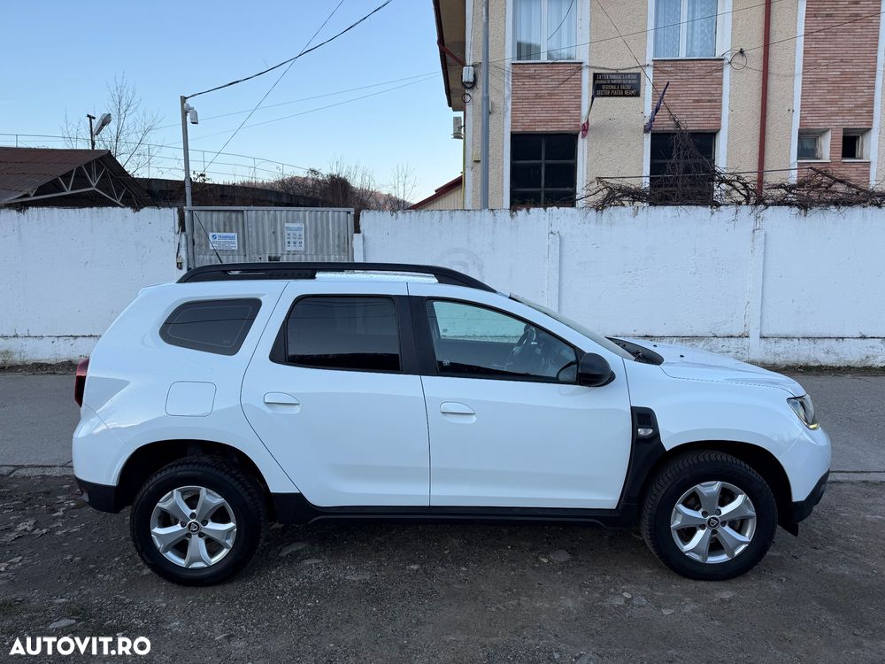 Dacia Duster 1.5 dCi 4x2 Laureate - 20