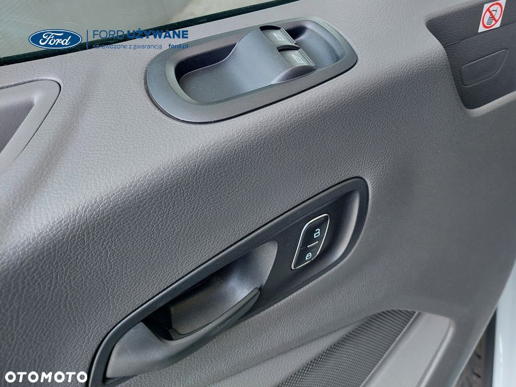 Ford Transit - 9