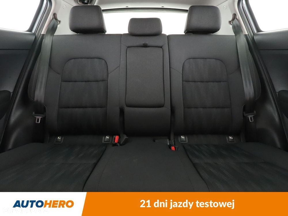 Kia Sportage 1.7 CRDI M 2WD - 15