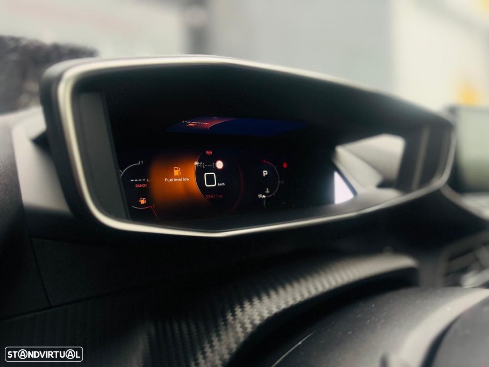 Peugeot 2008 1.2 PureTech GT EAT8 - 21