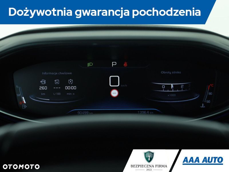 Peugeot 5008 - 10