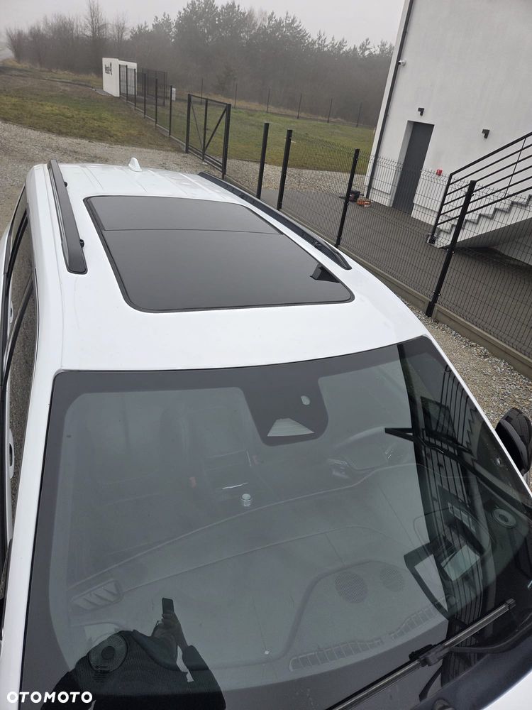 Jeep Grand Cherokee 3.6 V6 Overland - 15