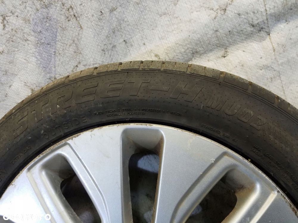 opona opony letnie dynamo street-h mu02 195/55 r16 91v - 4