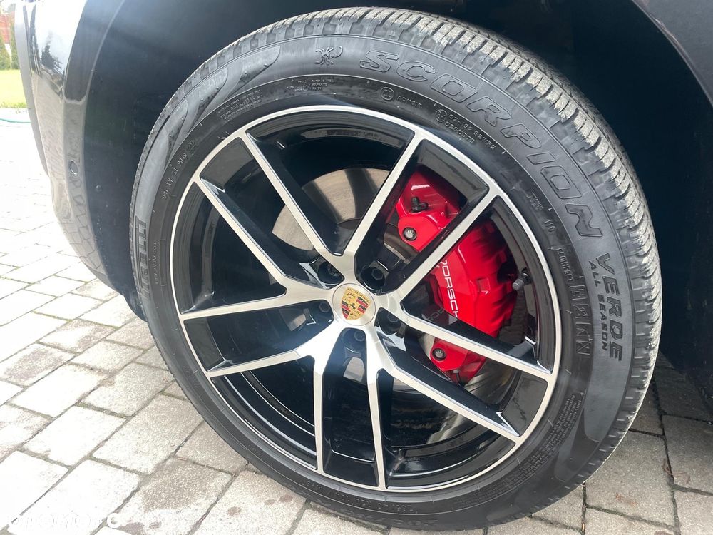 Porsche Macan S PDK - 6