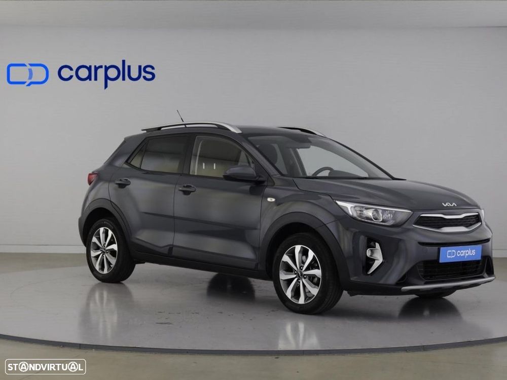 Kia Stonic 1.2 Dynamic - 2