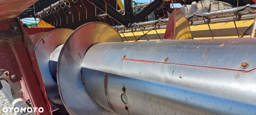 Case IH 5088 Axial-Flow - 8