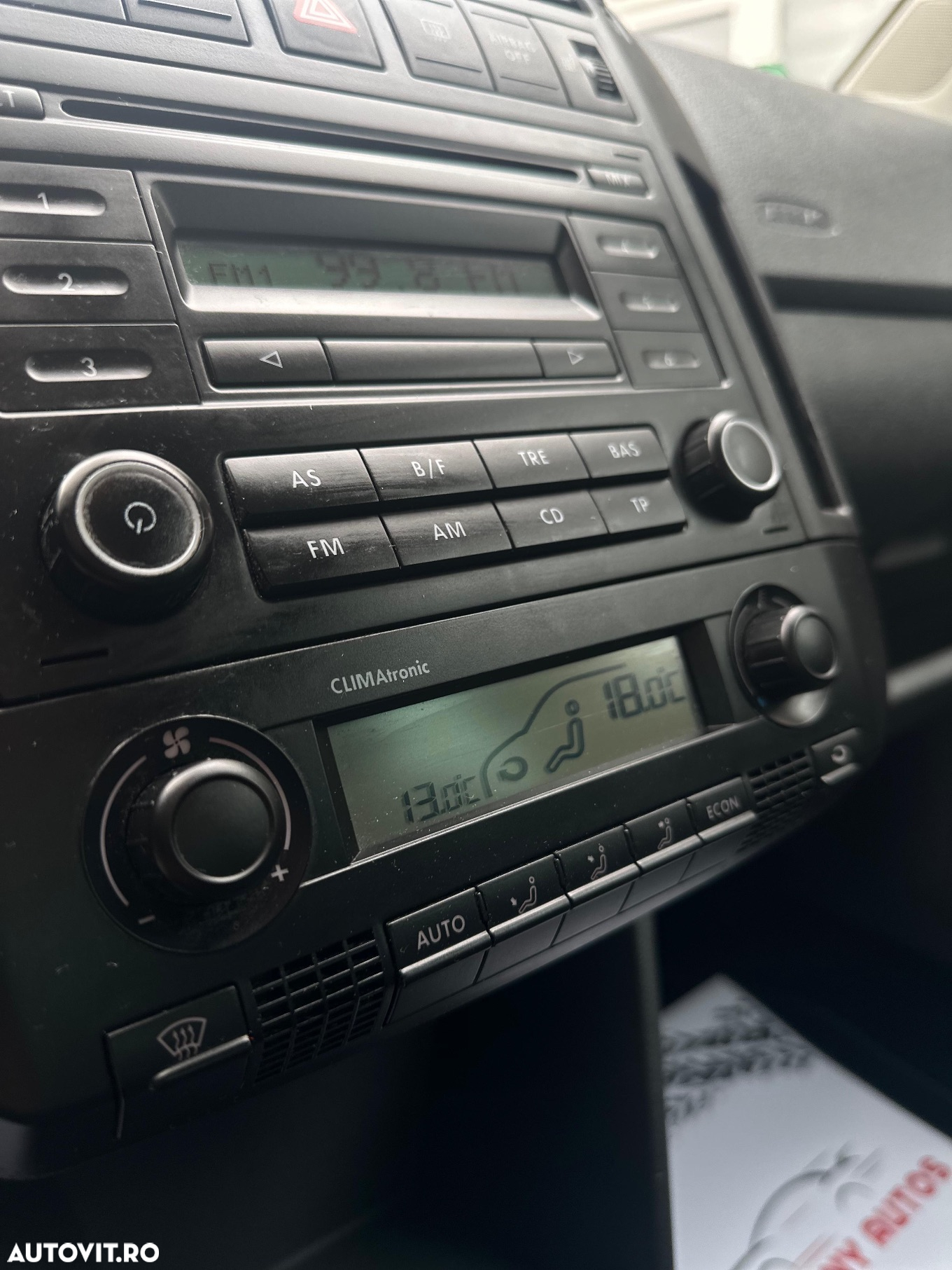 Volkswagen Polo - 12