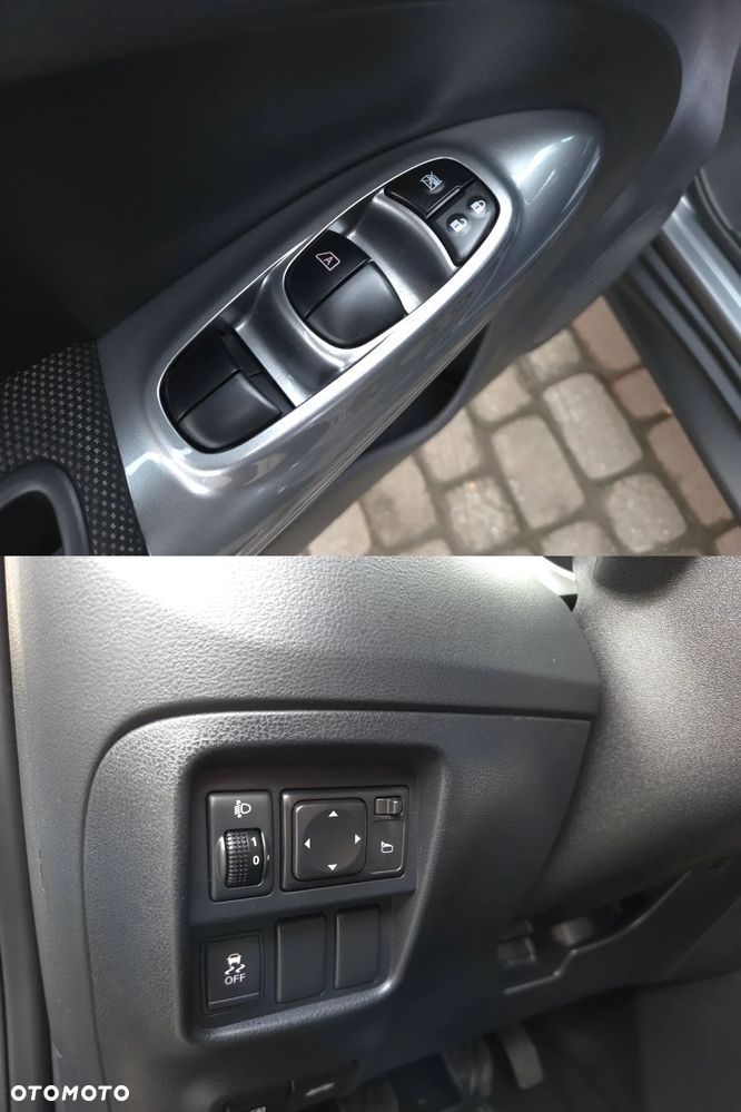 Nissan Juke 1.6 Tekna S&S - 22