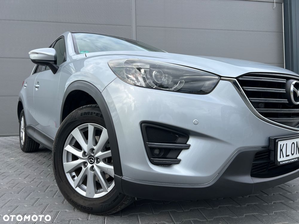 Mazda CX-5 2.2 D Skypassion - 9