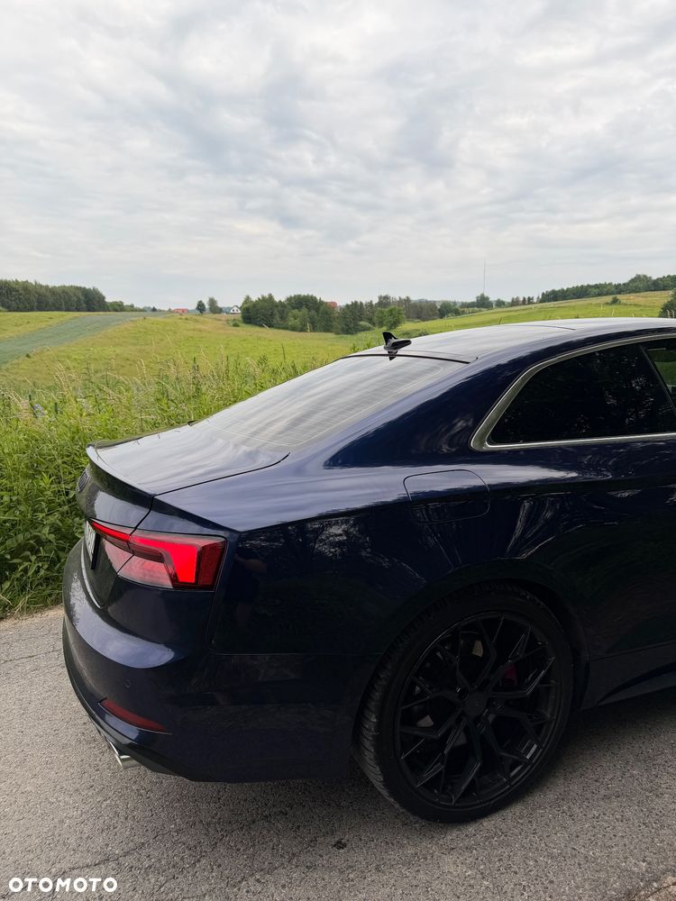 Audi S5 Coupé 3.0 TFSI Quattro Tiptronic - 12