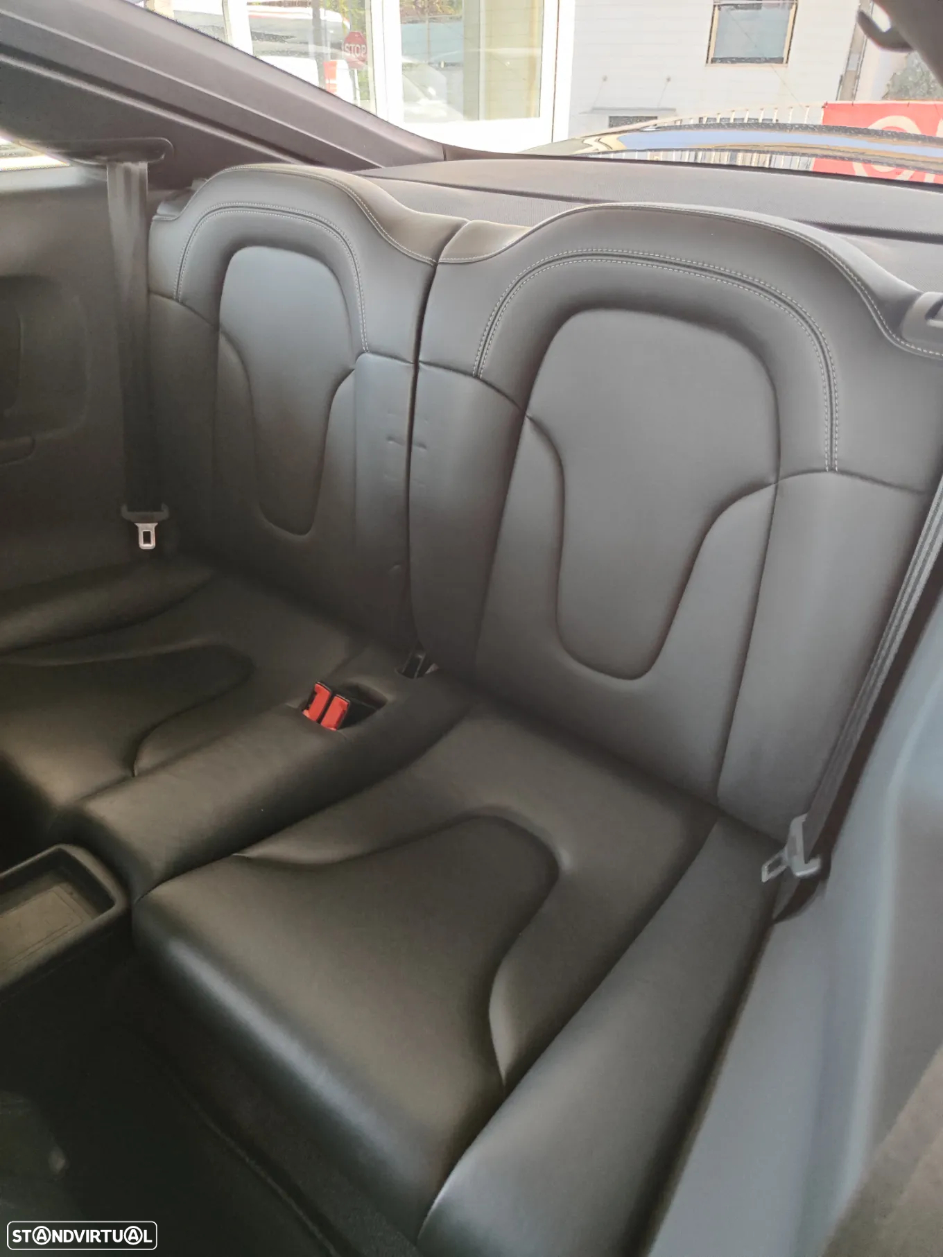 Audi TT Coupé S S tronic - 15