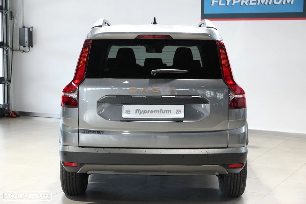 Dacia Jogger 1.0 ECO-G Extreme 7L Bi-Fuel - 5