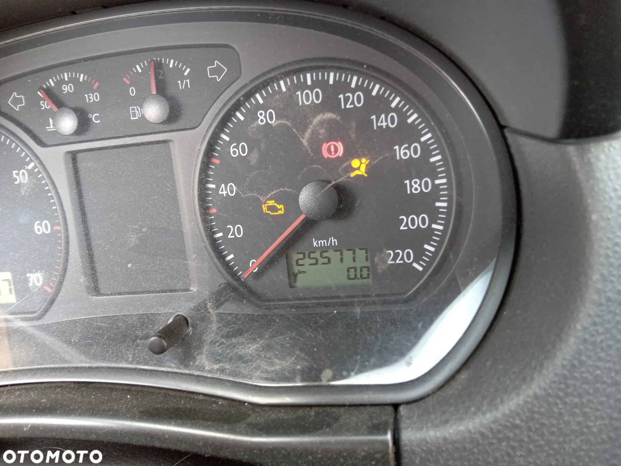 Silnik VW Polo 9N 1.2 12v BME - 5