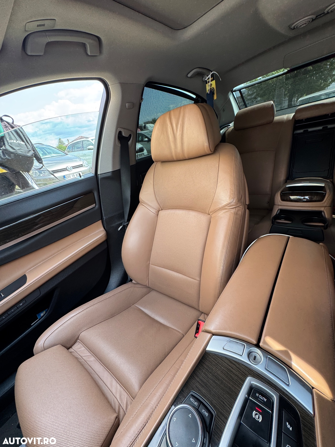 BMW Seria 7 730d xDrive - 16