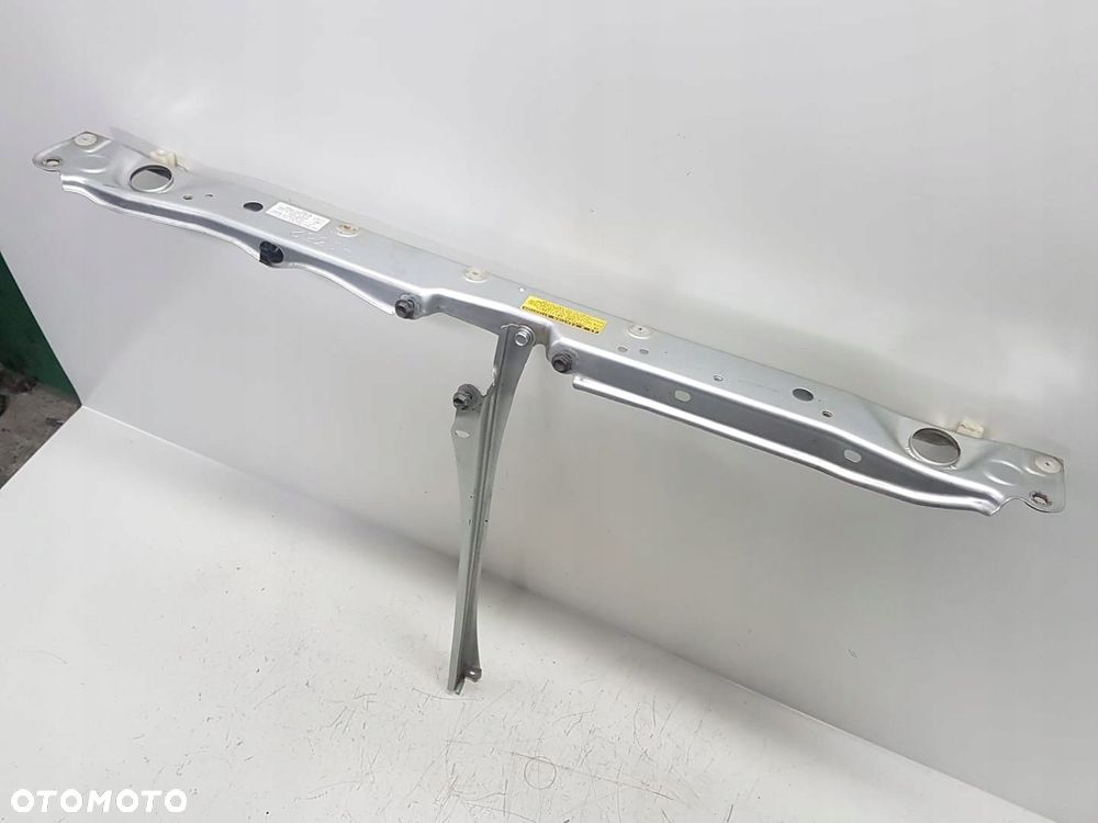 TOYOTA RAV4 03- WZMOCNIENIE PAS PRZEDNI BELKA 1D4 - 5