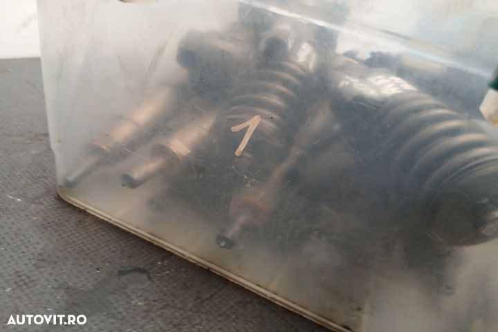 Injector motorina 0986441516 03G130073G SET INJECTOARE  0986441516 03 - 8