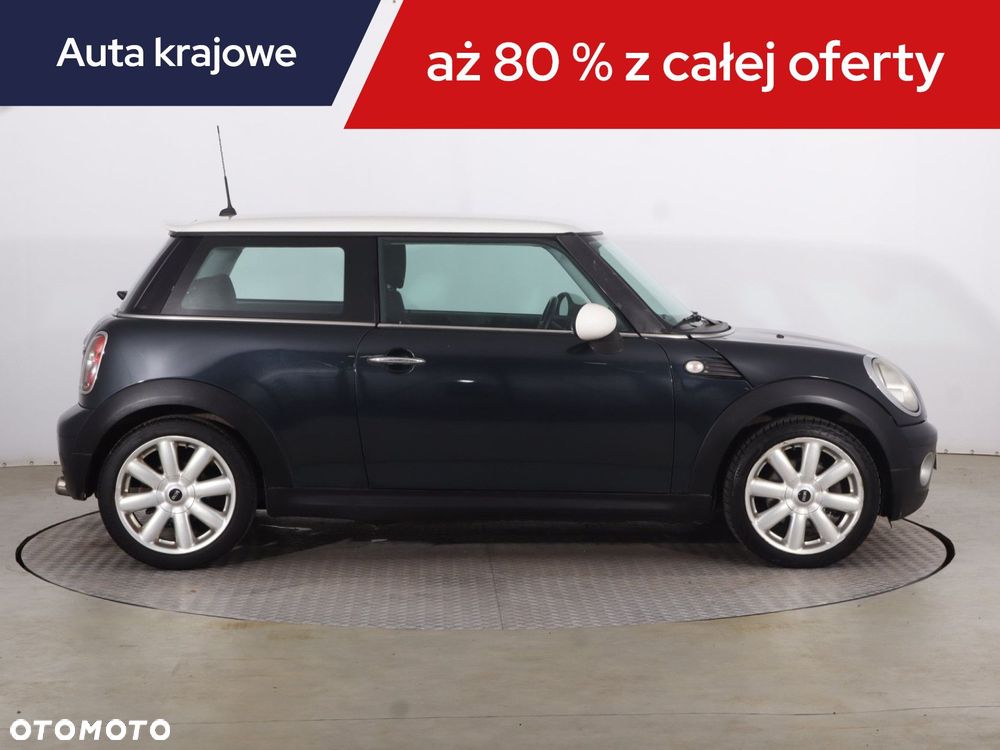 MINI Cooper - 8
