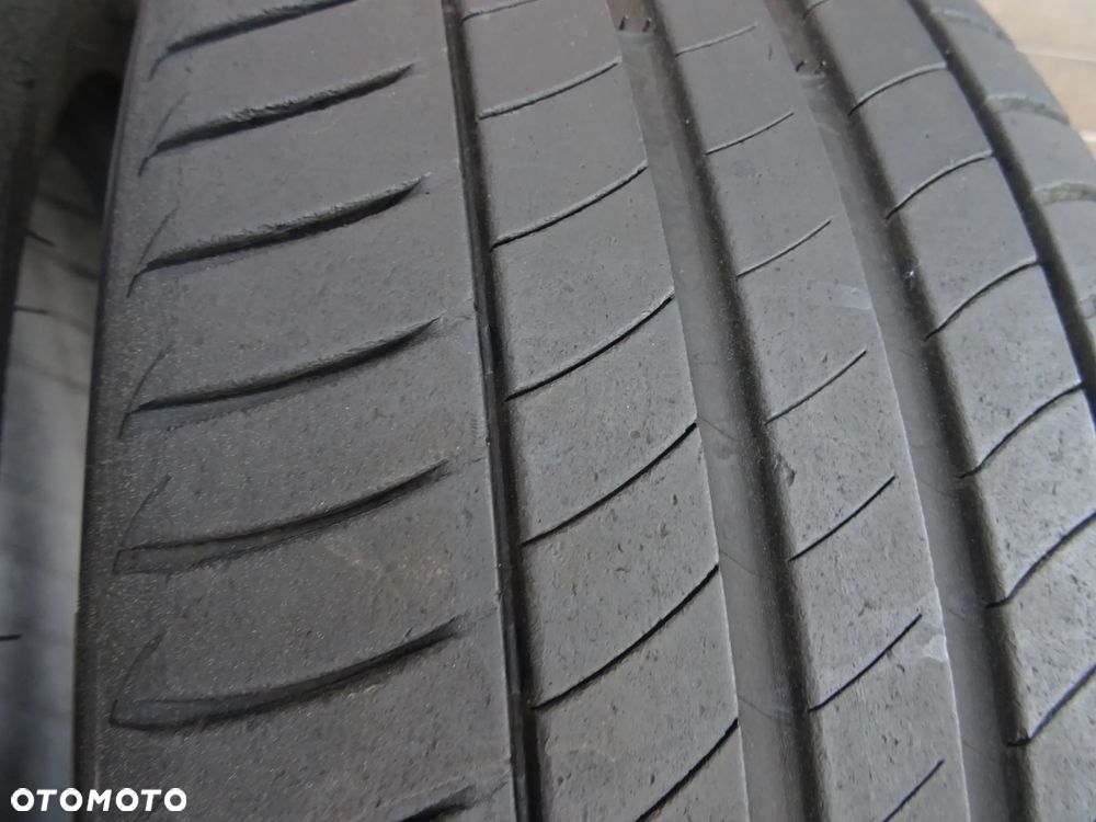 215/55/R18 99V Michelin Primacy 3 - 4