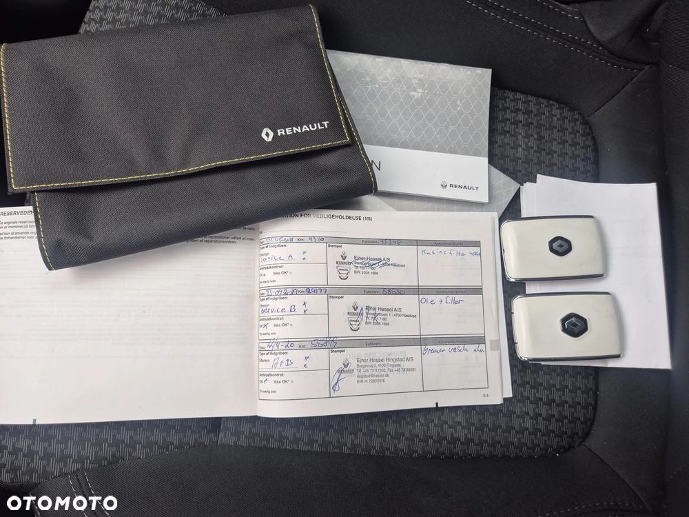 Renault Talisman ENERGY dCi 130 Business - 27