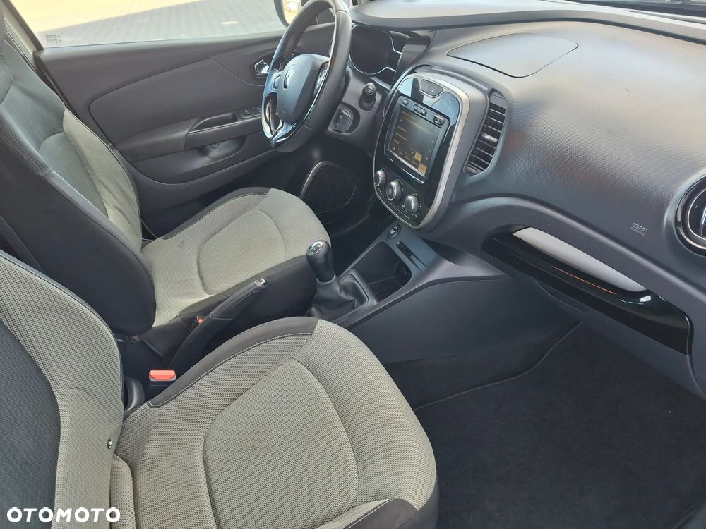 Renault Captur ENERGY dCi 90 Start&Stop Expression - 33