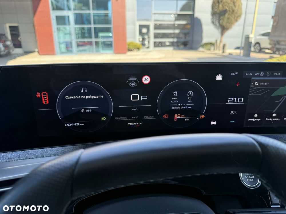 Peugeot 3008 - 13