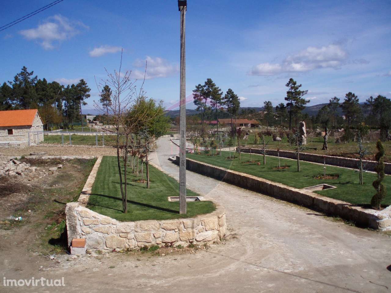 Quinta  Venda em Bodiosa,Viseu - Grande imagem: 3/11