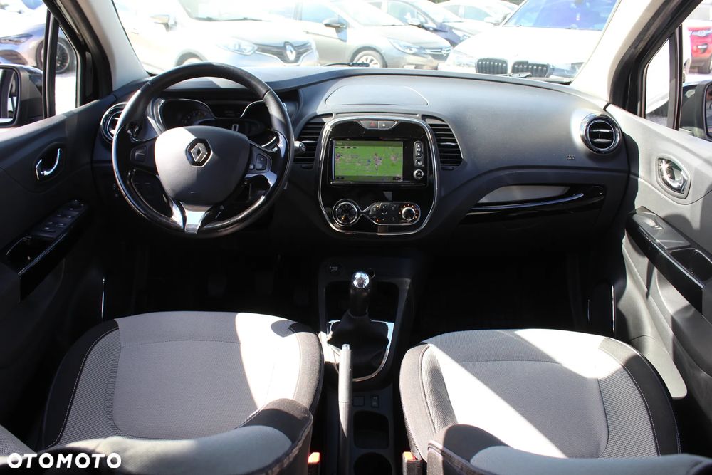 Renault Captur ENERGY TCe 90 Start&Stop Intens - 15