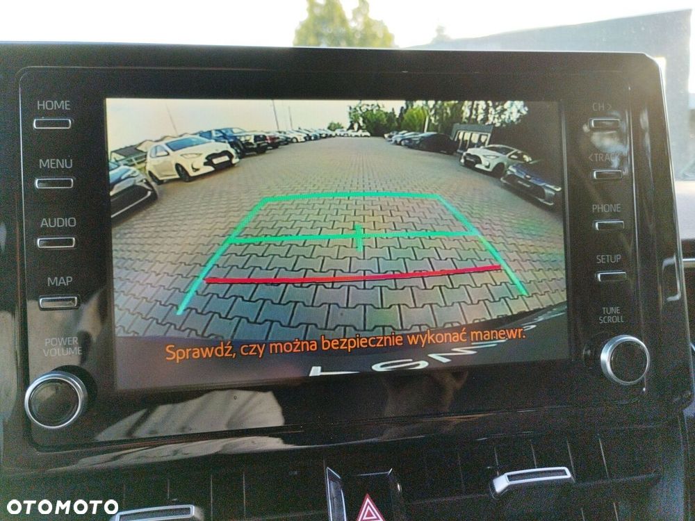 Toyota Corolla 1.8 Hybrid Comfort - 18