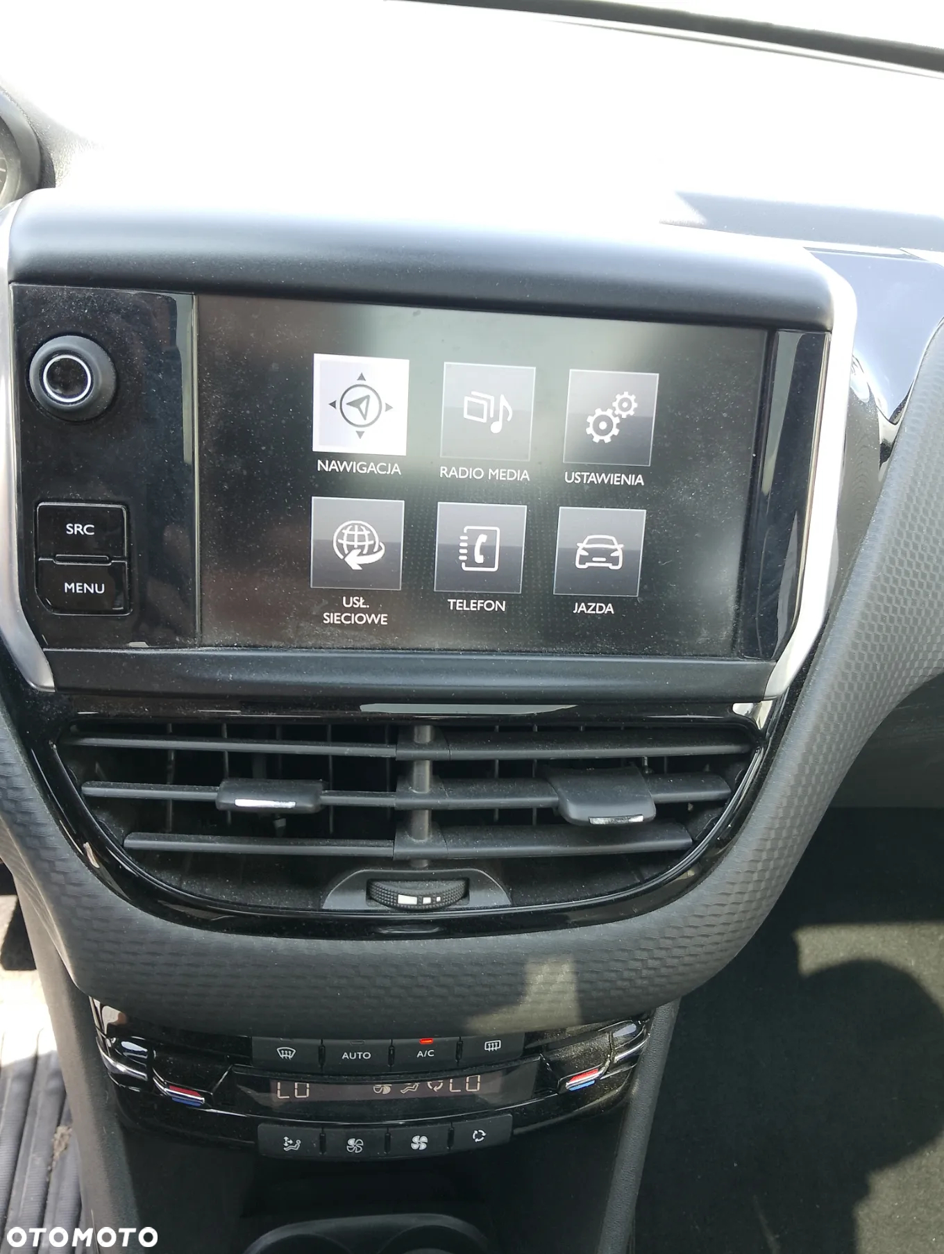 Peugeot 308 - 13