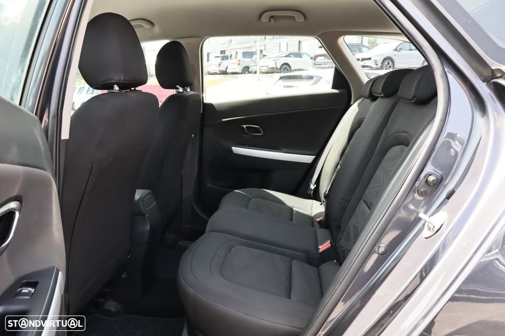 Kia Ceed 1.0 T-GDI Nav Line - 17