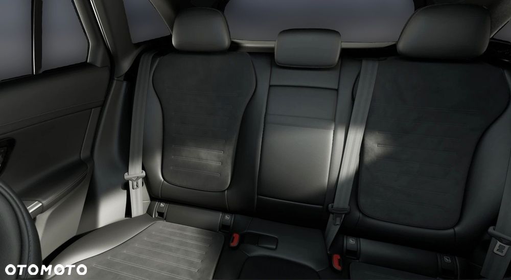 Mercedes-Benz GLC 200 d mHEV 4-Matic AMG Line - 8