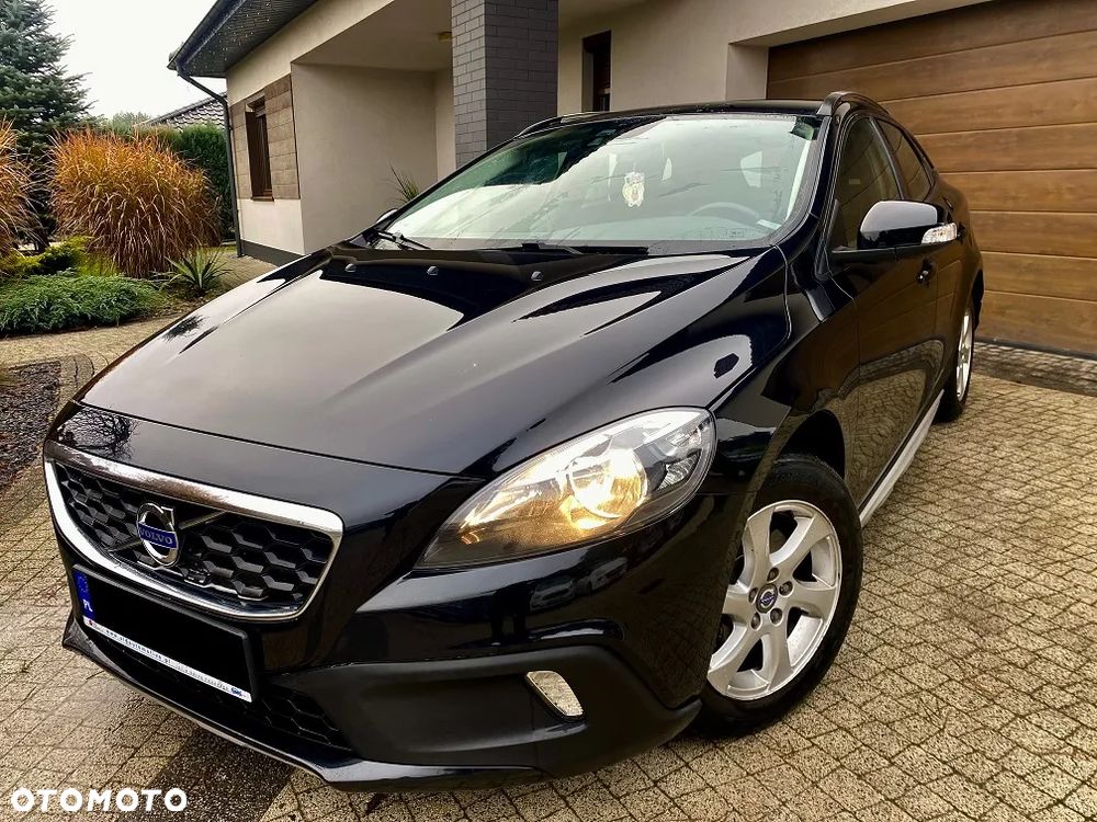 Volvo V40 Cross Country D2 Kinetic - 1