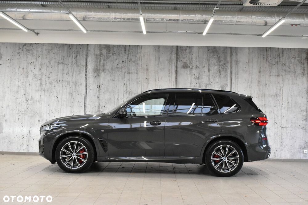 BMW X5 - 4