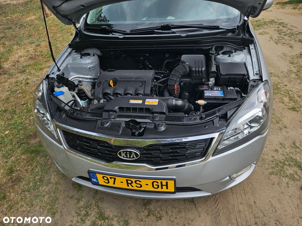 Kia Ceed - 18