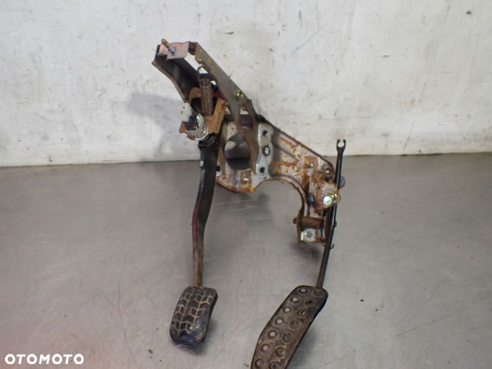 PEDAŁ HAMULCA GAZU MAZDA MX-5 1.6