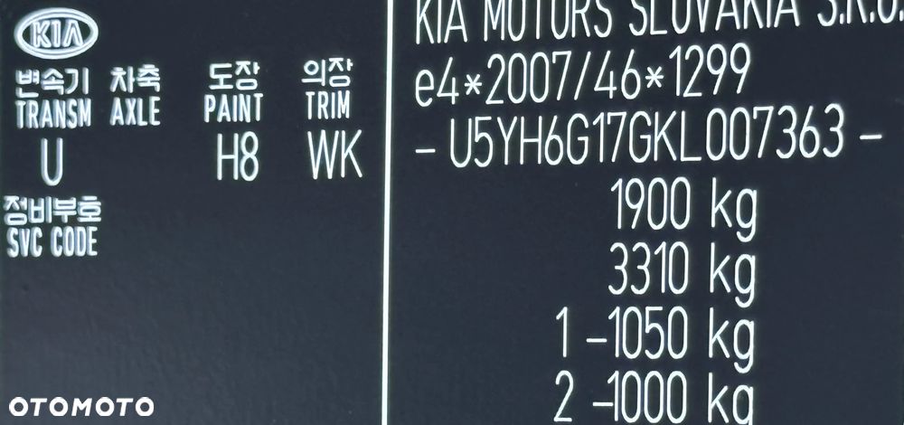 Kia ProCeed - 41
