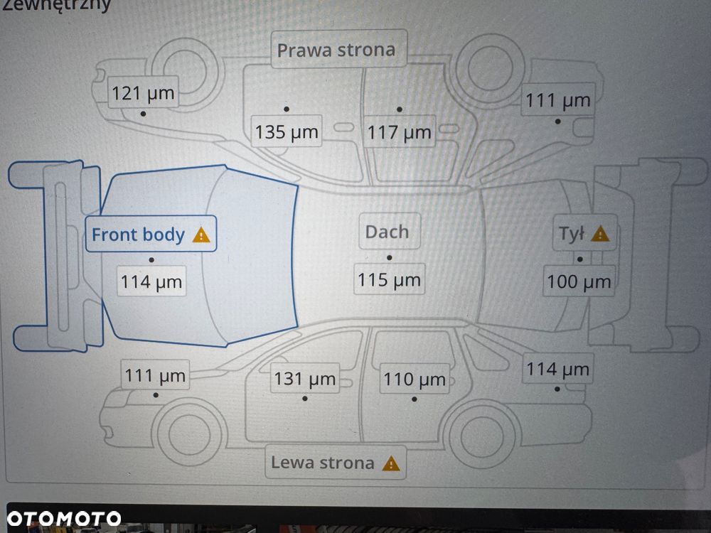 Mercedes-Benz Klasa C 180 Kompressor Automatik BlueEFFICIENCY Avantgarde - 13
