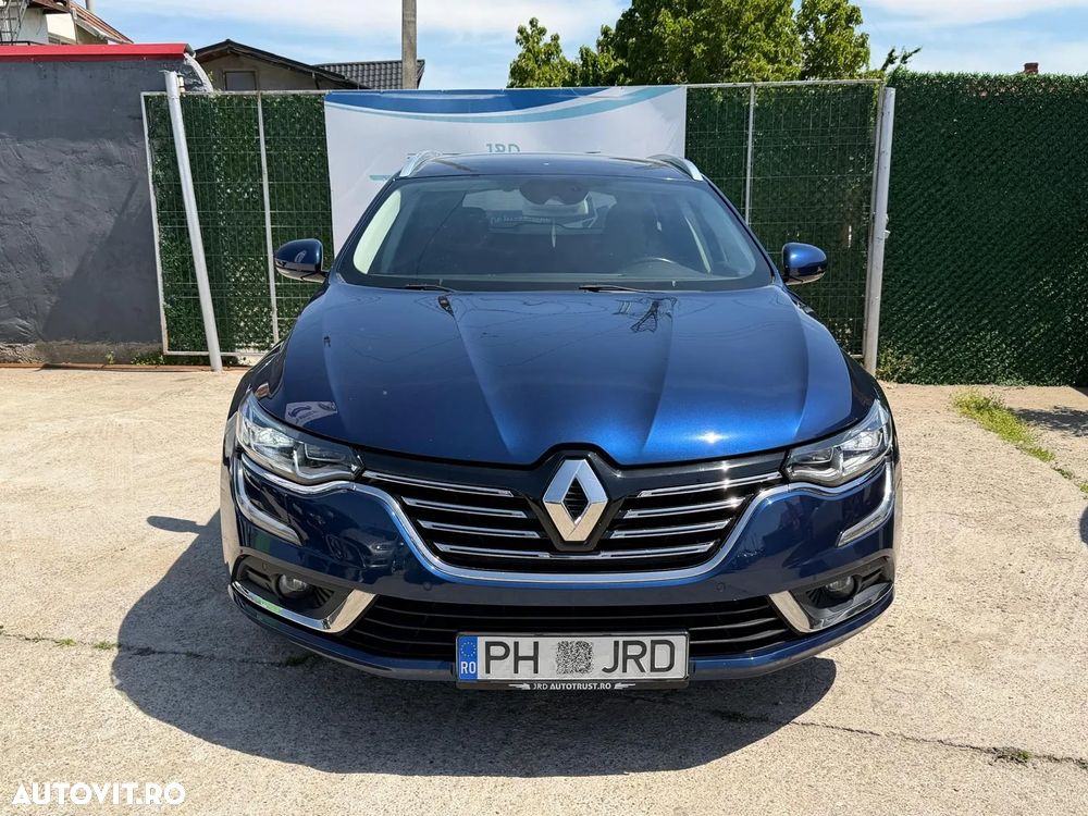 Renault Talisman ENERGY dCi Life - 21
