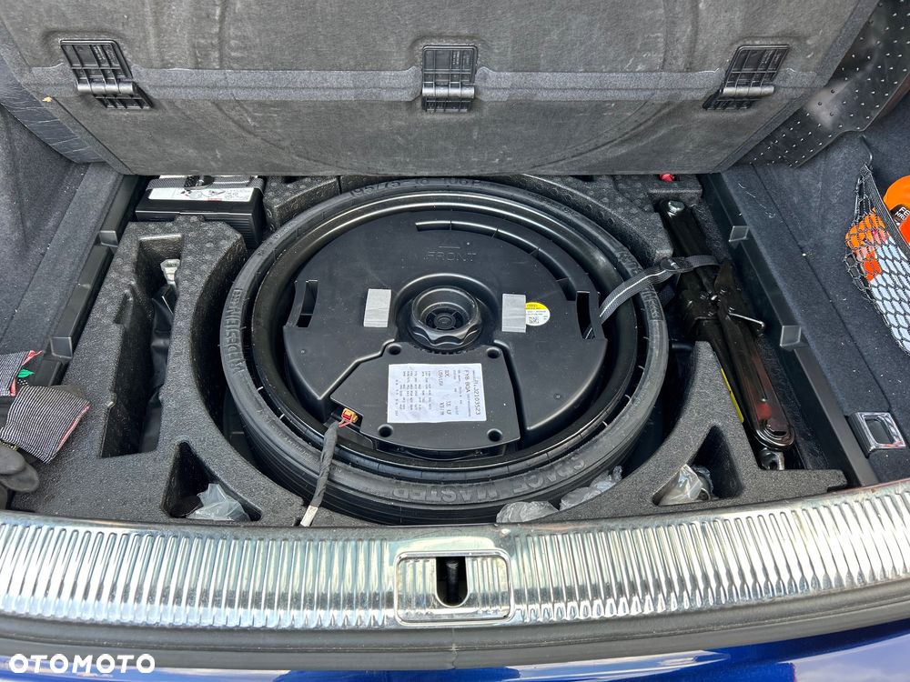 Audi Q5 3.0 TDI Quattro Tiptronic - 13