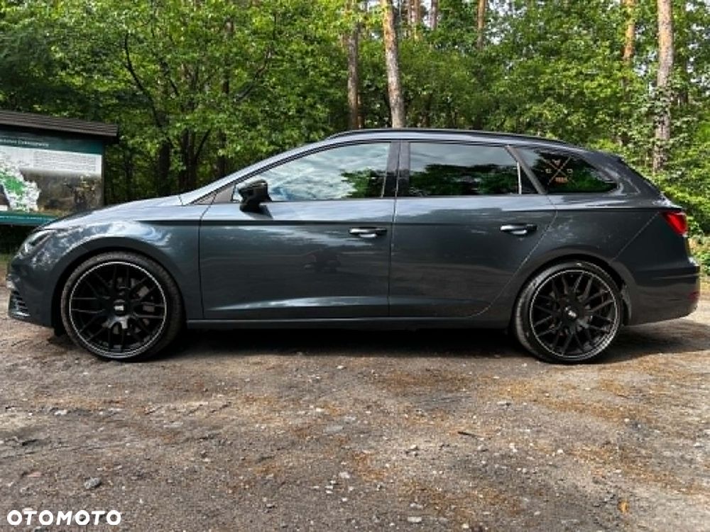 Seat Leon - 11