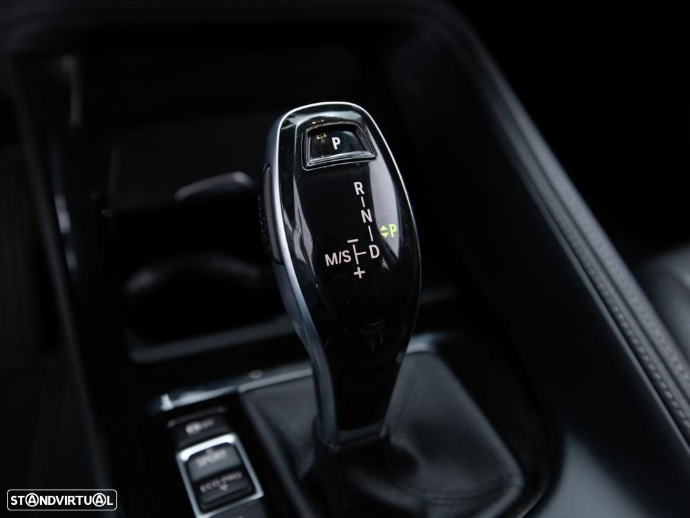 BMW X1 16 d sDrive xLine Auto - 21