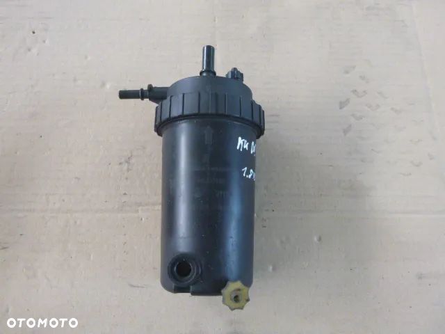 OBUDOWA PODSTAWA FILTRA PALIWA FORD FOCUS MK2 1.8 TDCI - 3