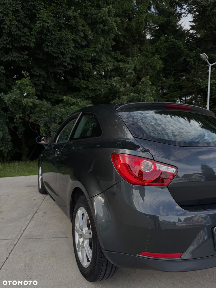 Seat Ibiza - 18