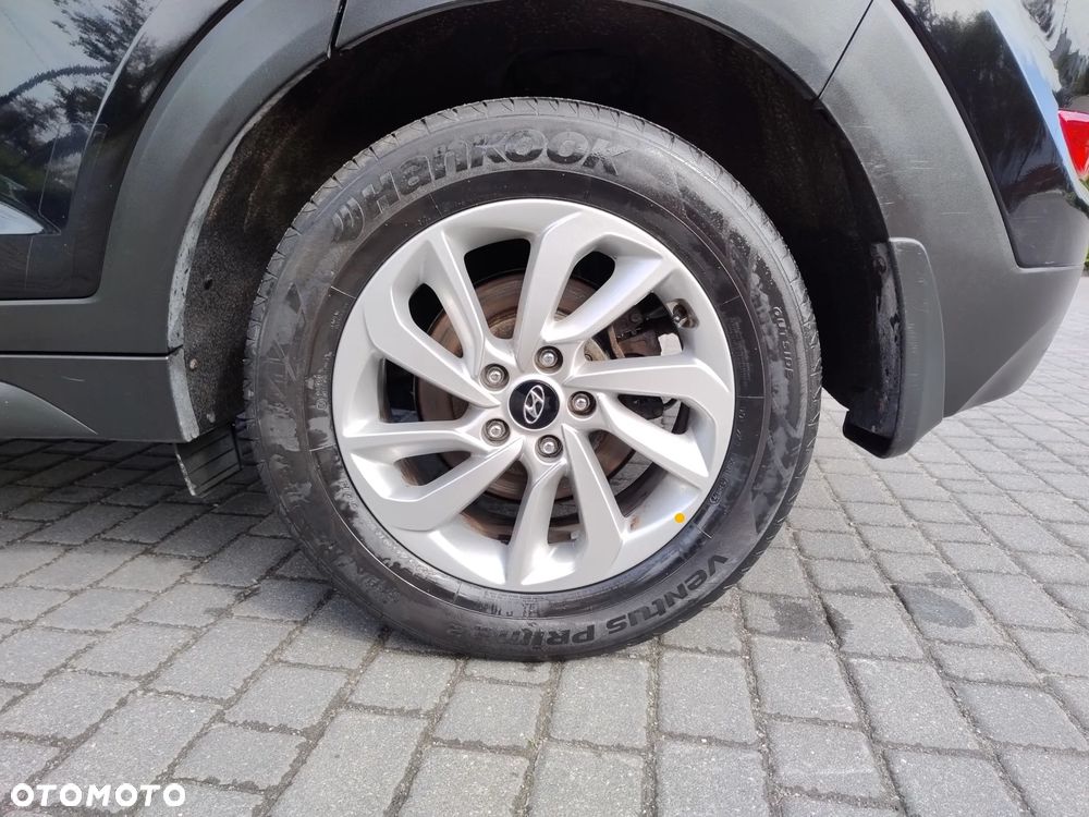 Hyundai Tucson 1.6 GDI BlueDrive Comfort 2WD - 14